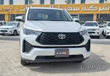 Toyota Innova Hybrid 2024